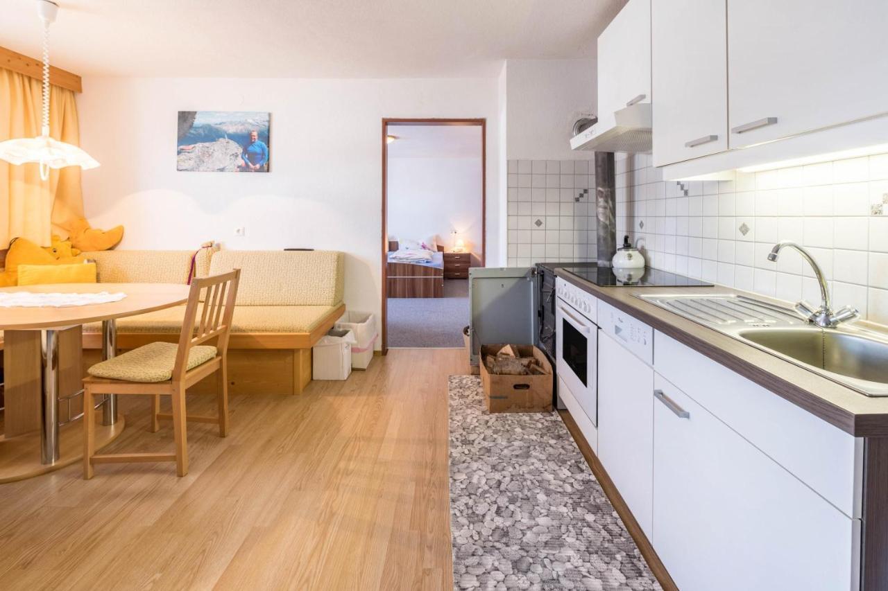 Ferienwohnung Zillertalblick Stummerberg Exterior photo